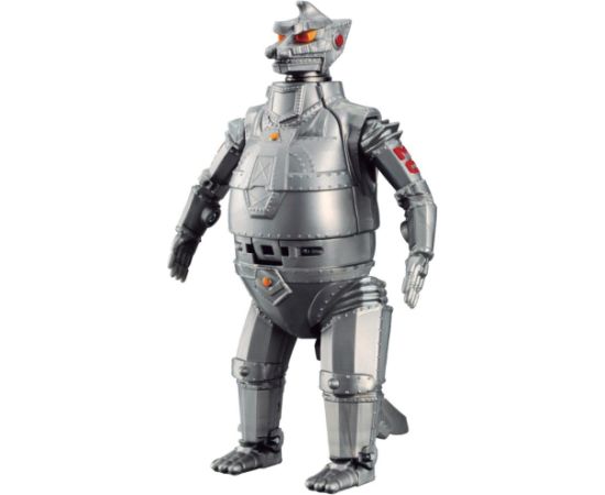 Bandai GODZILLA EGG MONSTER - MECHA GODZILLA
