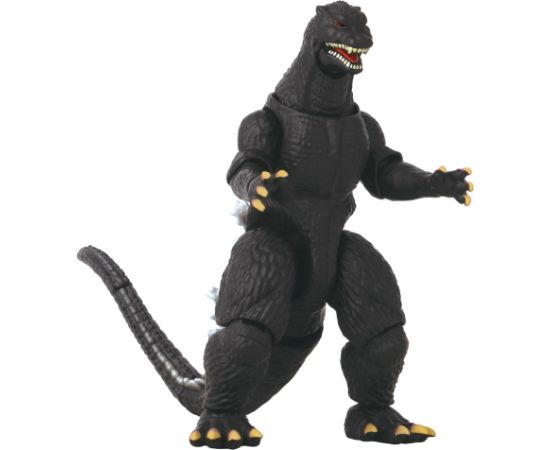 Bandai GODZILLA ACTION FIGURE - GODZILLA 2004