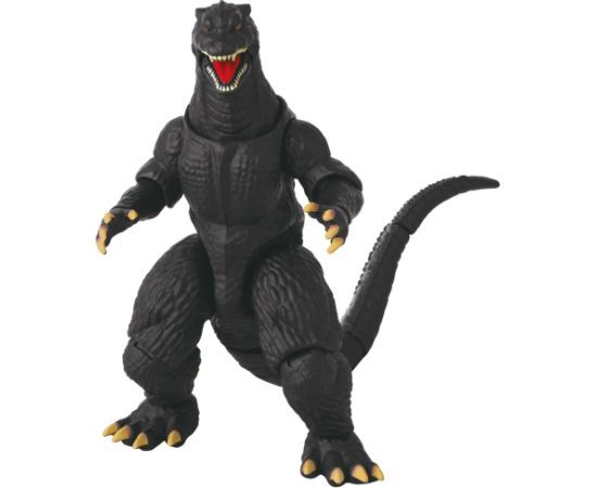 Bandai GODZILLA ACTION FIGURE - GODZILLA 2004