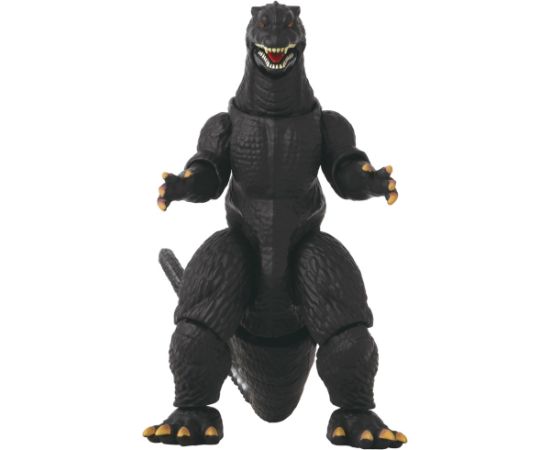 Bandai GODZILLA ACTION FIGURE - GODZILLA 2004