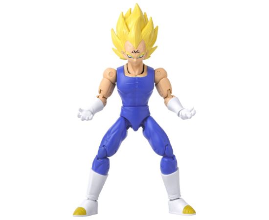 Bandai DRAGON BALL DRAGON STARS MAJIN VEGETA