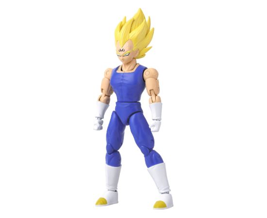Bandai DRAGON BALL DRAGON STARS MAJIN VEGETA