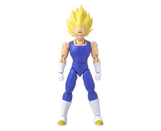 Bandai DRAGON BALL DRAGON STARS MAJIN VEGETA