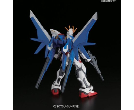 Bandai HGBF 1/144 BUILD STRIKE GUNDAM FLIGHT FULL PACK Фигурки и герои