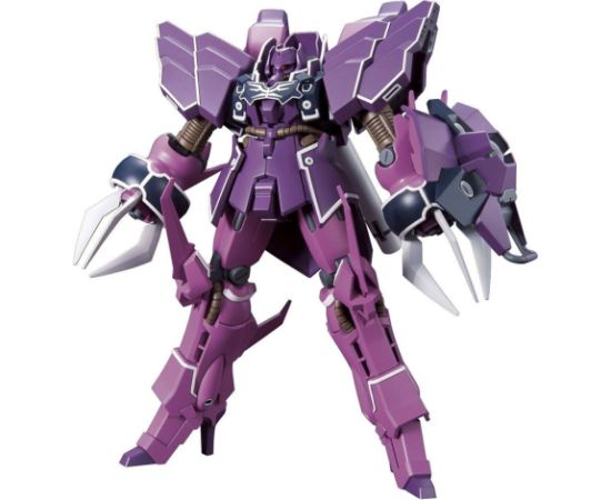 Bandai HGUC 1/144 YAMS-132 ROZEN ZULU