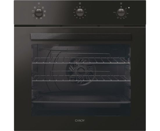 Candy Idea FMICIDC N602/CA 65 L 2200 W Black