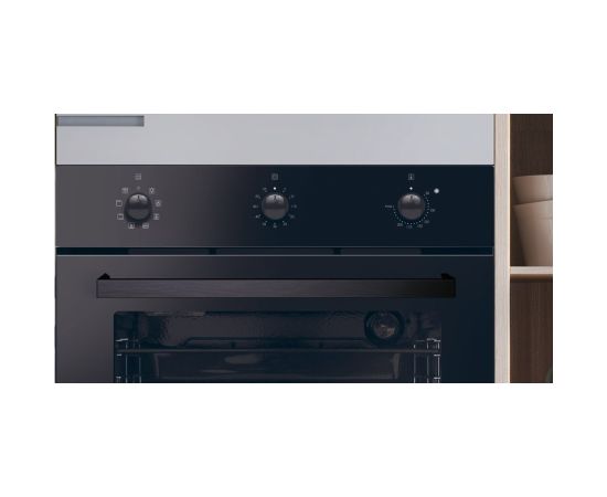 Candy Idea FMICIDC N602/CA 65 L 2200 W Black