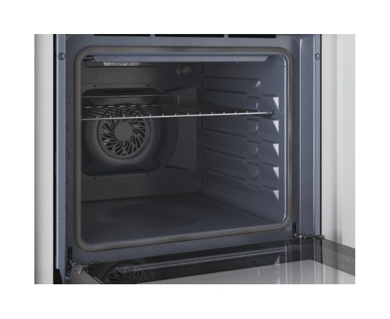 Candy Idea FMICIDC N602/CA 65 L 2200 W Black