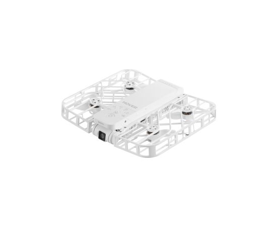HoverAir X1 Drone - Combo Plus Retail - White
