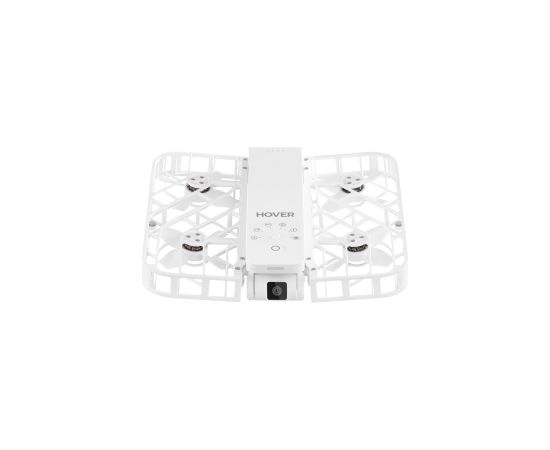HoverAir X1 Drone - Combo Plus Retail - White