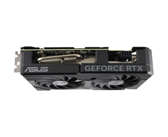 ASUS Dual -RTX4060TI-O16G-EVO NVIDIA GeForce RTX 4060 Ti 16 GB GDDR6