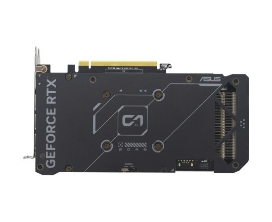 ASUS Dual -RTX4060TI-O16G-EVO NVIDIA GeForce RTX 4060 Ti 16 GB GDDR6