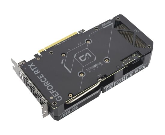 ASUS Dual -RTX4060TI-O16G-EVO NVIDIA GeForce RTX 4060 Ti 16 GB GDDR6
