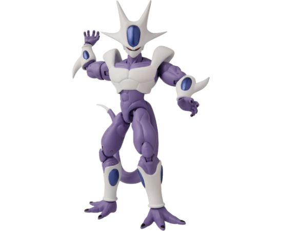 Bandai DRAGON BALL DRAGON STARS COOLER FINAL FORM