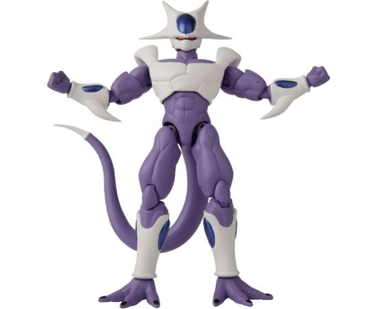 Bandai DRAGON BALL DRAGON STARS COOLER FINAL FORM