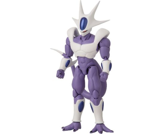 Bandai DRAGON BALL DRAGON STARS COOLER FINAL FORM