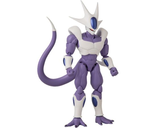 Bandai DRAGON BALL DRAGON STARS COOLER FINAL FORM