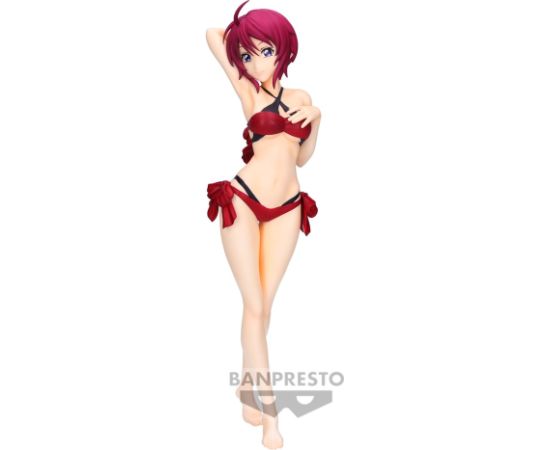 Bandai BANPRESTO MS GUNDAM SEED FREEDOM GLITTER&GLAMOURS - LUNAMARIA HAWKE