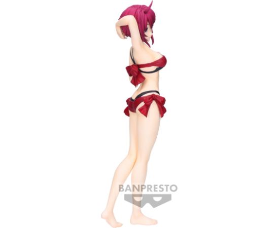 Bandai BANPRESTO MS GUNDAM SEED FREEDOM GLITTER&GLAMOURS - LUNAMARIA HAWKE