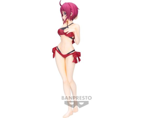 Bandai BANPRESTO MS GUNDAM SEED FREEDOM GLITTER&GLAMOURS - LUNAMARIA HAWKE