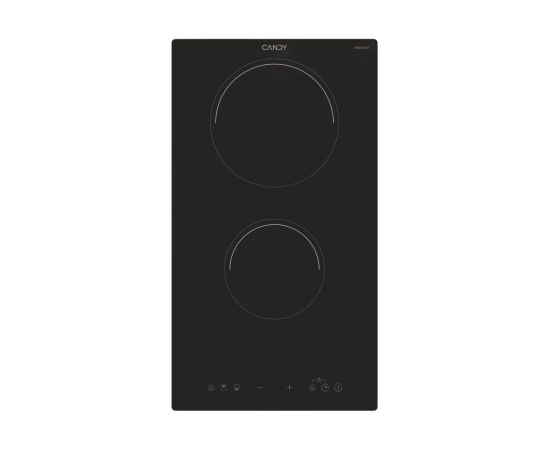 Candy CID 30/1 Black Built-in 30 cm Zone induction hob 2 zone(s)