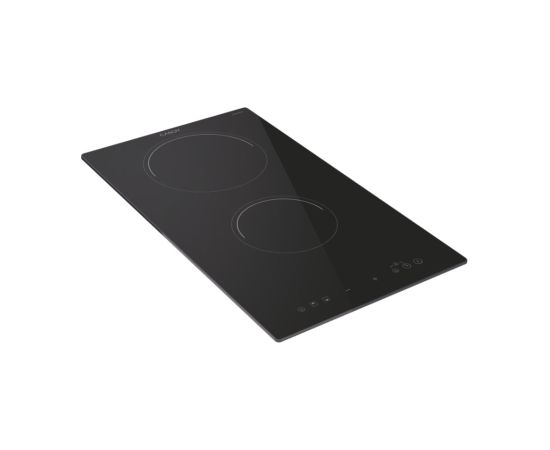 Candy CID 30/1 Black Built-in 30 cm Zone induction hob 2 zone(s)