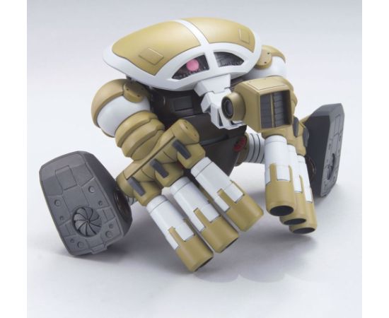 Bandai HGUC 1/144 MSM-04G JUAGGU (UNICORN VER.)