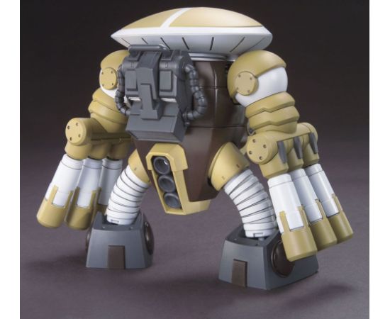 Bandai HGUC 1/144 MSM-04G JUAGGU (UNICORN VER.)