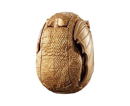 Bandai GODZILLA EGG MONSTER - KING GHIDORAH Фигурки и герои