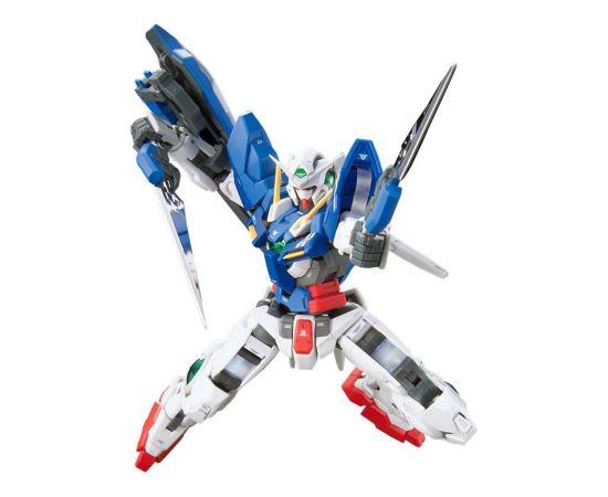 Bandai RG 1/144 GUNDAM EXIA BL