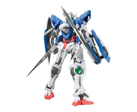 Bandai RG 1/144 GUNDAM EXIA BL
