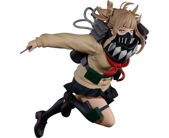 Bandai BANPRESTO MY HERO ACADEMIA THE EVIL VILLAINS PLUS - HIMIKO TOGA