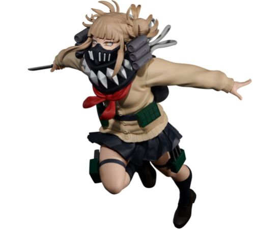 Bandai BANPRESTO MY HERO ACADEMIA THE EVIL VILLAINS PLUS - HIMIKO TOGA
