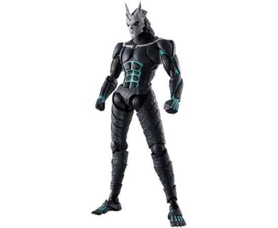 Bandai FIGURE RISE KAIJU No.8