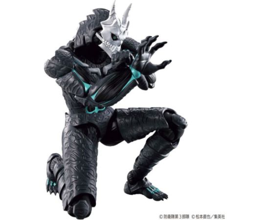 Bandai FIGURE RISE KAIJU No.8