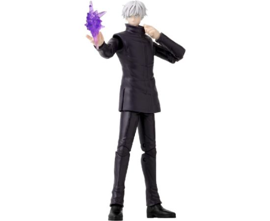 Bandai ANIME HEROES JUJUTSU KAISEN - SATORU GOJO HOLLOW PURPLE