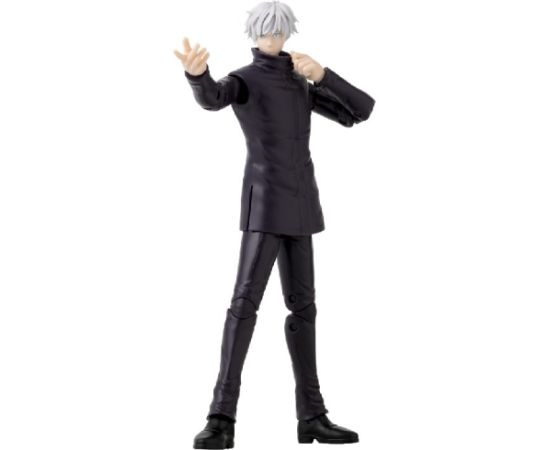 Bandai ANIME HEROES JUJUTSU KAISEN - SATORU GOJO HOLLOW PURPLE