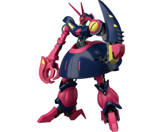 Bandai HGUC 1/144 NRX-055 BAUND DOC