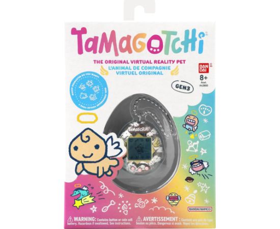 Bandai TAMAGOTCHI - LOVELY ANGEL