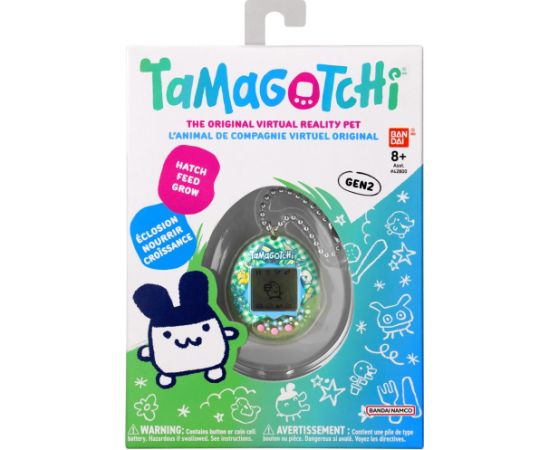 Bandai TAMAGOTCHI - TAMA PICNIC