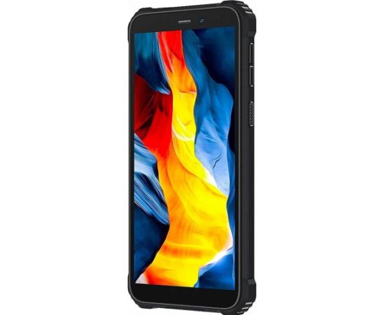 Oukitel WP32 PRO 6’ 6/256 Gb Black smartphone