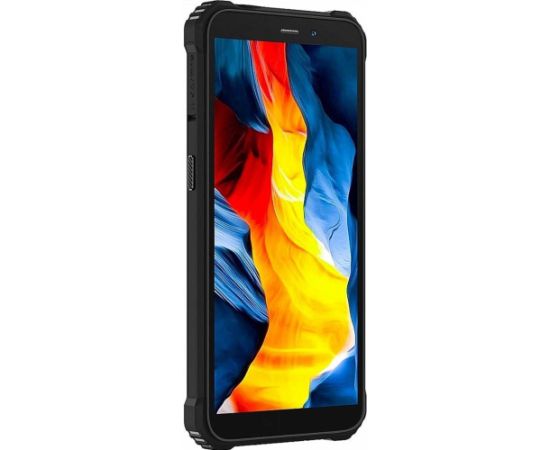 Oukitel WP32 PRO 6’ 6/256 Gb Black smartphone