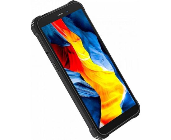 Oukitel WP32 PRO 6’ 6/256 Gb Black smartphone