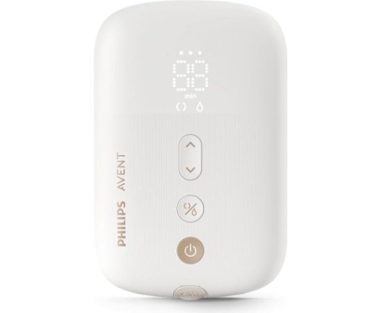 Philips Avent SCF531/11 Hands-free Vienpusējs elektriskais krūts piena sūknis