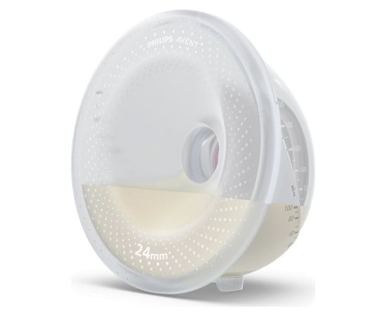 Philips Avent SCF531/11 Hands-free Vienpusējs elektriskais krūts piena sūknis
