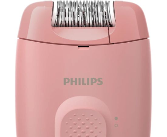 PHILIPS BRE227/00 2000.sērijas epilators ar vadu, rozā