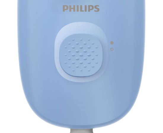PHILIPS BRE228/00 2000.sērijas epilators ar vadu, zils