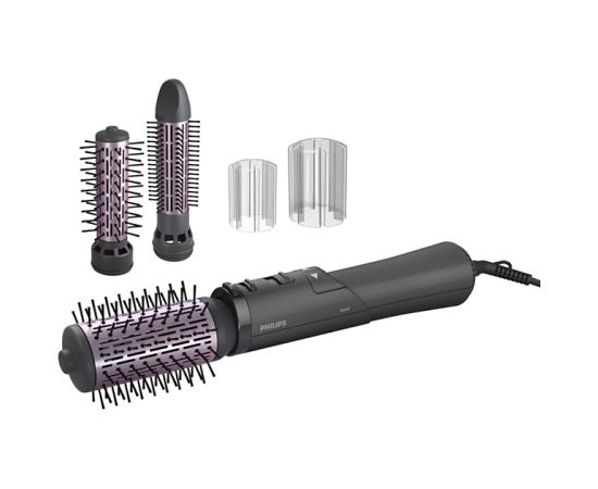 PHILIPS BHA715/00 7000.sērijas Airstyler matu veidotājs, 1000W