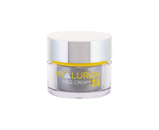 Alcina Hyaluron 2.0 50ml
