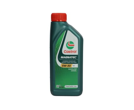 Castrol Motora eļļa 5W30 MAGNATEC STOP START C2 1L